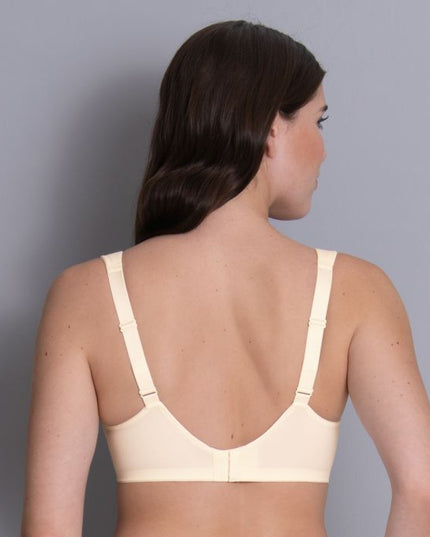 Anita Care Lucia Spezial BH ohne Bügel crystal