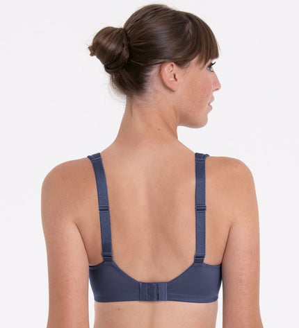 Anita Care Lucia Prothesen-BH ohne Bügel moonlight blue