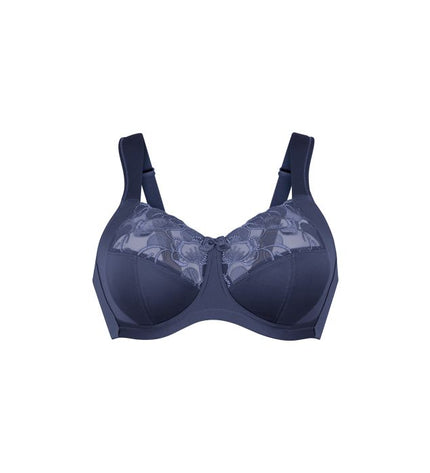 Anita Care Lucia Prothesen-BH ohne Bügel moonlight blue