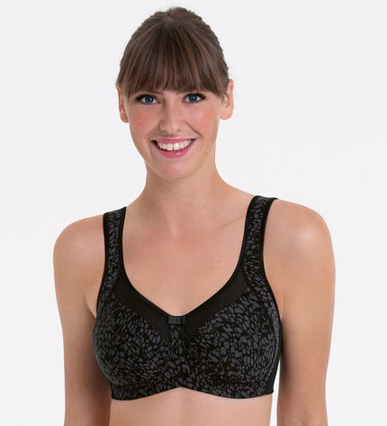 Anita Care Clara Art Prothesen-BH schwarz