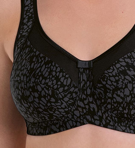 Anita Care Clara Art Prothesen-BH schwarz