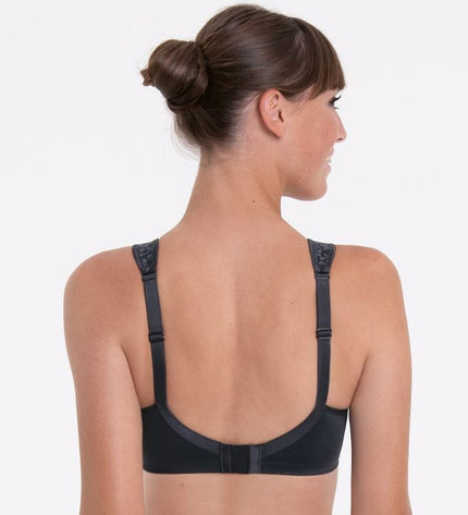 Anita Care Clara Art Prothesen-BH schwarz