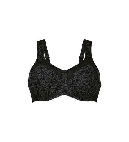 Anita Care Clara Art Prothesen-BH schwarz