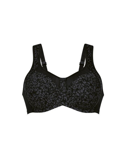 Anita Care Clara Art Spezial BH schwarz
