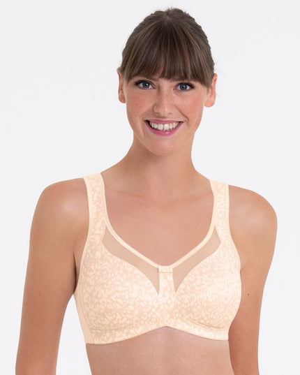 Anita Clara Art Komfort-BH ohne Bügel - Siemers Online-Shop Anita Clara Art Komfort-BH ohne Bügel - Siemers Online-Shop