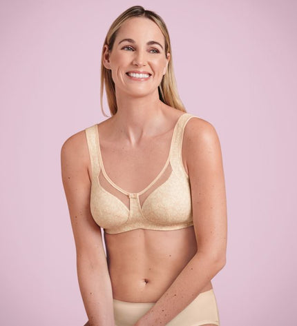 Anita Care Clara Art Prothesen-BH smart rose