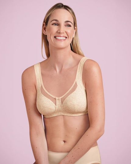 Anita Care Clara Art Spezial BH smart rose