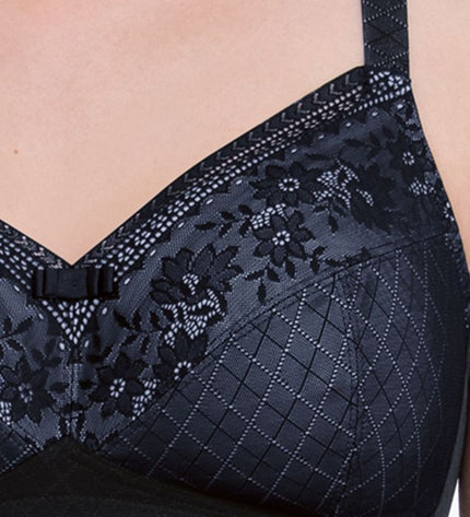 Anita Care Rosemary Prothesen-BH mit Bügel schwarz