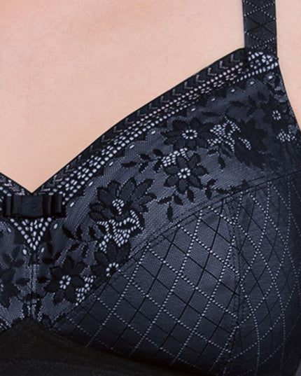 Anita Care Rosemary Prothesen-BH mit Bügel schwarz