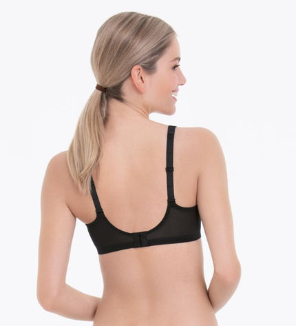 Anita Care Rosemary Prothesen-BH mit Bügel schwarz