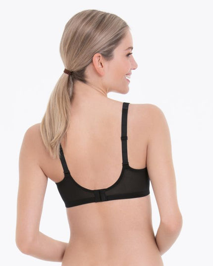 Anita Care Rosemary Prothesen-BH mit Bügel schwarz