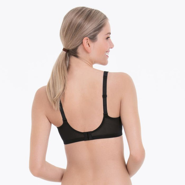 Anita Care Rosemary Prothesen-BH mit Bügel schwarz