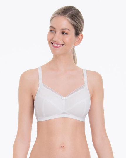 Anita Care Rosemary Prothesen-BH mit Bügel weiss