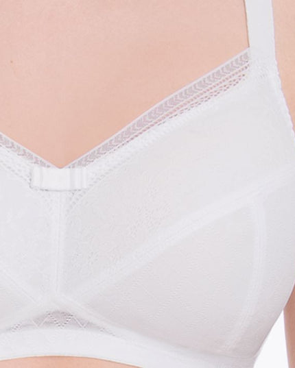Anita Care Rosemary Prothesen-BH mit Bügel weiss