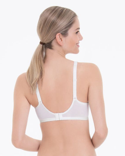 Anita Care Rosemary Prothesen-BH mit Bügel weiss