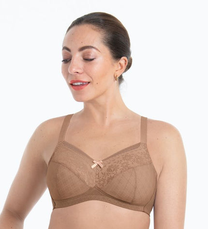 Anita Care Rosemary Prothesen-BH mit Bügel dusty rose