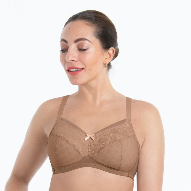 Anita Care Rosemary Prothesen-BH mit Bügel dusty rose