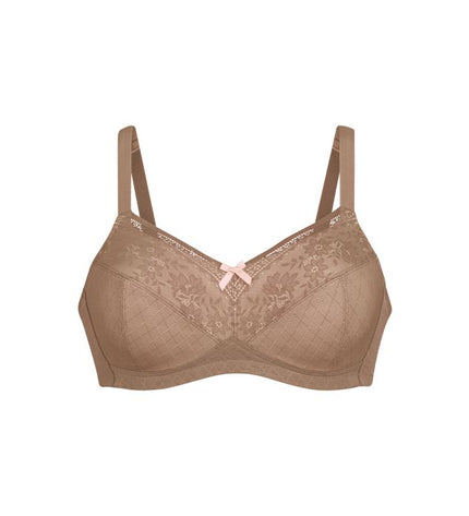 Anita Care Rosemary Prothesen-BH mit Bügel dusty rose
