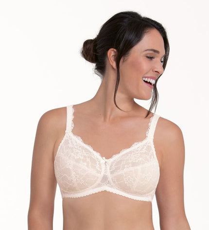 Reggiseno speciale Rosa Faia Bobette crystal