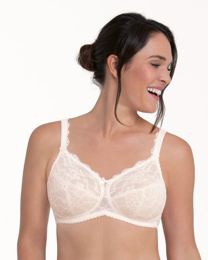 Rosa Faia Bobette Spezial BH crystal