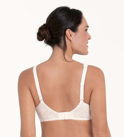 Reggiseno speciale Rosa Faia Bobette crystal