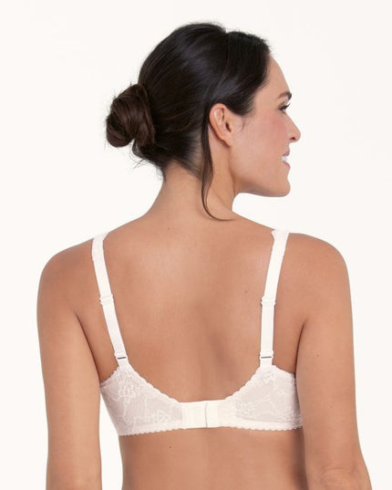 Rosa Faia Bobette Spezial BH crystal