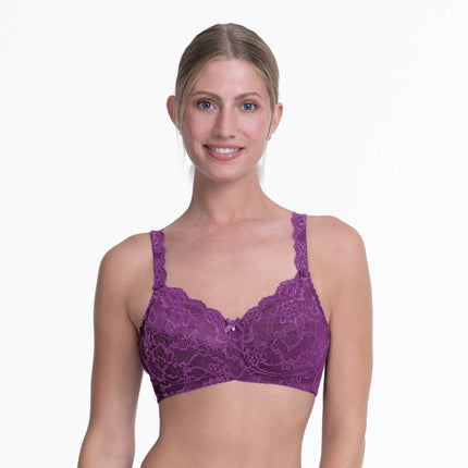 Anita Care Bobette Prothesen-BH magic purple