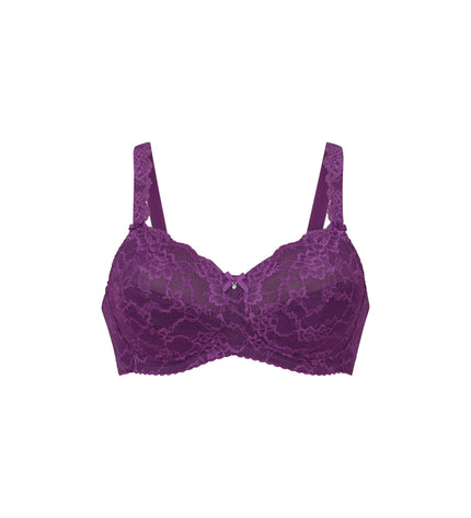 Anita Care Bobette Prothesen-BH magic purple