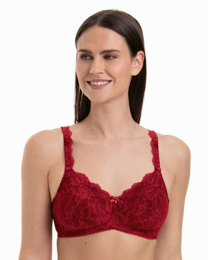 Rosa Faia Bobette Spezial BH rubin