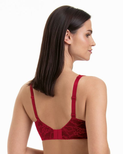 Rosa Faia Bobette Spezial BH rubin