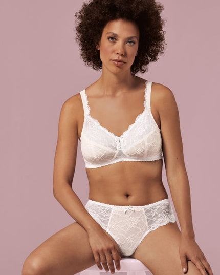 Rosa Faia Bobette Shorty crystal