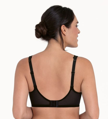 Anita Care Eloise Prothesen-BH ohne Bügel schwarz