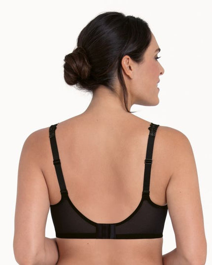 Anita Care Eloise Prothesen-BH ohne Bügel schwarz