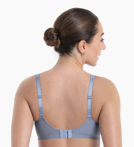 Anita Care Eloise Prothesen-BH ohne Bügel medium blue