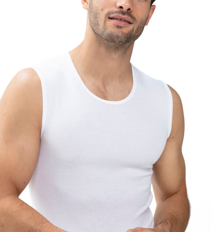 Mey Men City-Shirt Casual Cotton