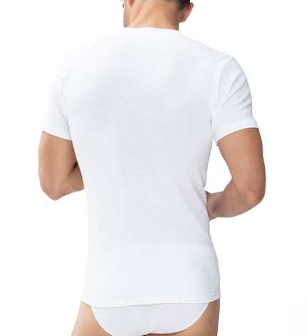 Mey Men Olympia-Shirt Casual Cotton