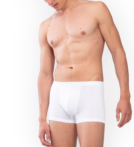 Mey Men Boxershorts Casual Cotton