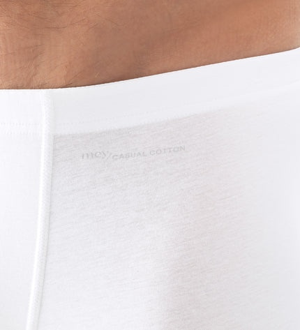 Mey Men Boxershorts Casual Cotton