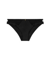 Aubade Rioslip Sheer Emotion schwarz