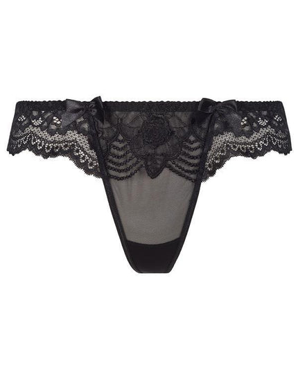 Axami String Rosa