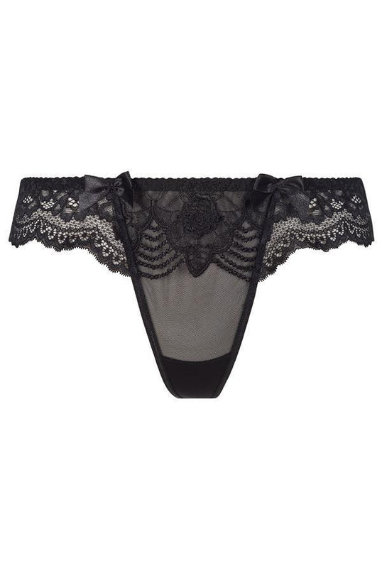 Axami String Rosa