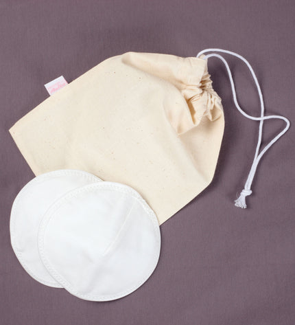 Anita Maternity Stilleinlagen waschbar, 6 Stück