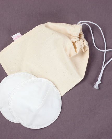 Anita Maternity Stilleinlagen waschbar, 6 Stück