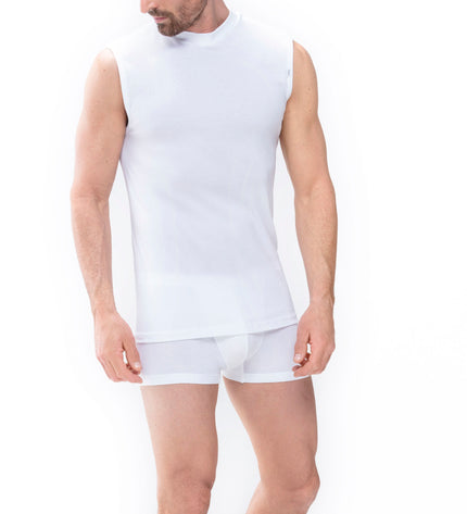 Mey Men Muskel-Shirt Noblesse Trends