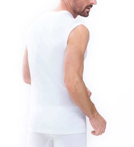 Mey Men Muskel-Shirt Noblesse Trends