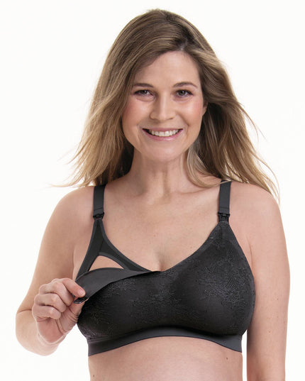 Anita ESSENTIAL LACE - Still-BH mit Schale