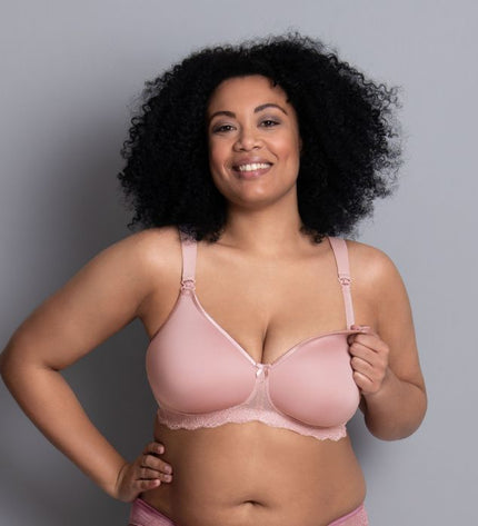 Anita Maternity Miss Lovely Still BH mit Schale
