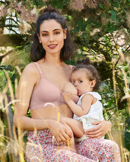 Anita Maternity Miss Lovely Still BH mit Schale