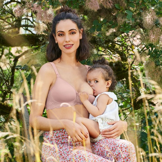 Anita Maternity Miss Lovely Still BH mit Schale