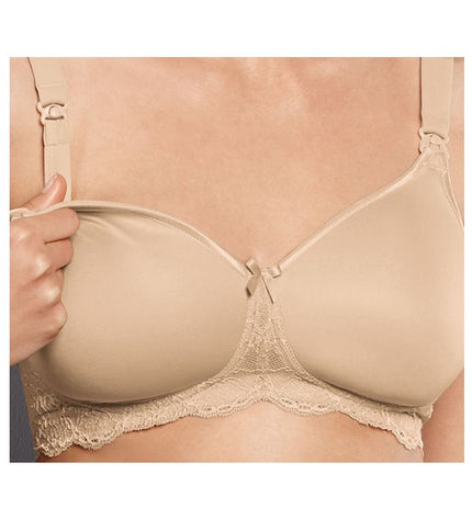 Anita Maternity Miss Lovely Still BH mit Schale